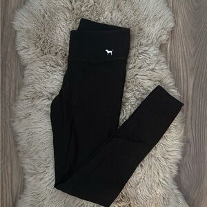 Victoria's Secret PINK yoga Leggings